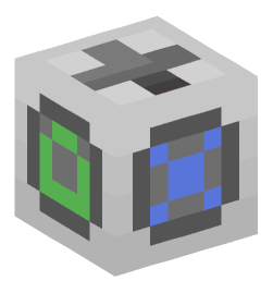 Minecraft head — Miscellaneous