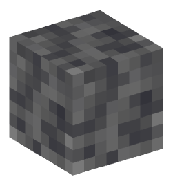 Minecraft head — Blocks