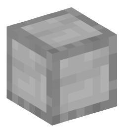 Minecraft head — Blocks