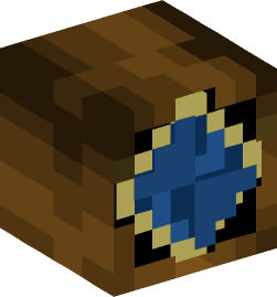 Minecraft head — Miscellaneous