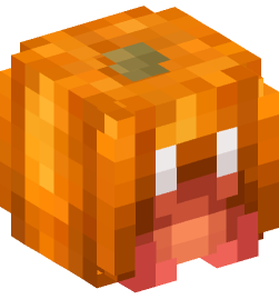 Minecraft head — Animals