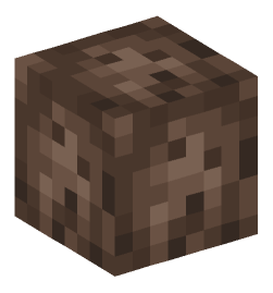 Minecraft head — Blocks