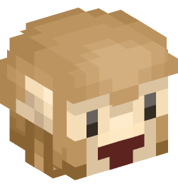 Minecraft head — Miscellaneous