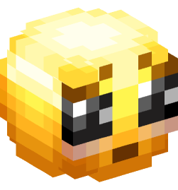 Minecraft head — Miscellaneous