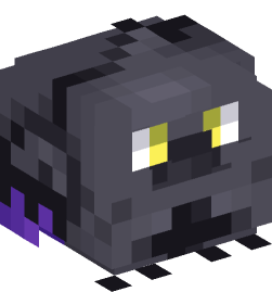 Minecraft head — Animals