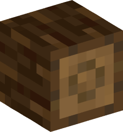 Minecraft head — Blocks