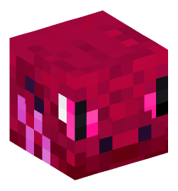 Minecraft head — Animals