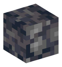 Minecraft head — Blocks