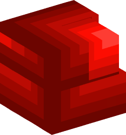 Minecraft head — Miscellaneous