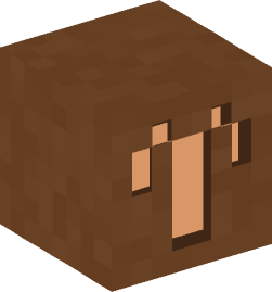 Minecraft head — Alphabet