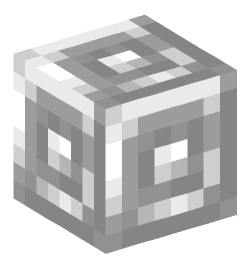 Minecraft head — Blocks