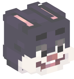 Minecraft head — Animals