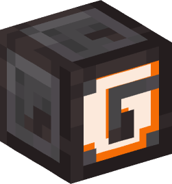 Minecraft head — Alphabet