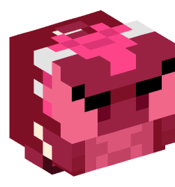 Minecraft head — Monsters