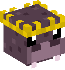 Minecraft head — Animals