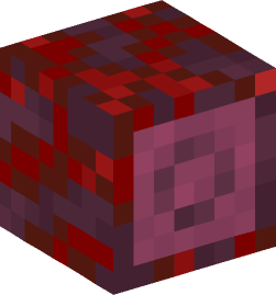 Minecraft head — Blocks