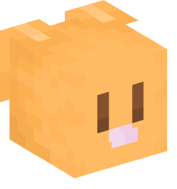 Minecraft head — Animals