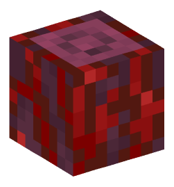 Minecraft head — Blocks