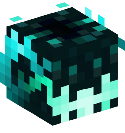 Minecraft head — Monsters