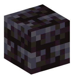 Minecraft head — Blocks