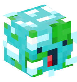 Minecraft head — Miscellaneous