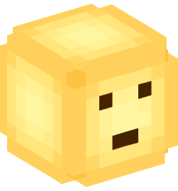 Minecraft head — Miscellaneous