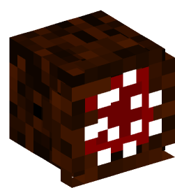 Minecraft head — Animals