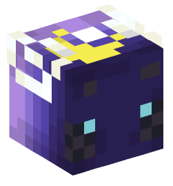 Minecraft head — Animals