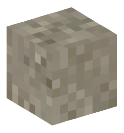 Minecraft head — Blocks