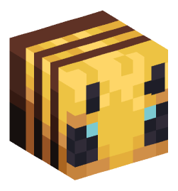 Minecraft head — Animals