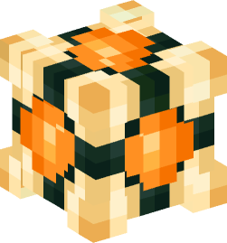 Minecraft head — Miscellaneous