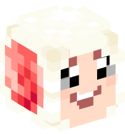 Minecraft head — Animals