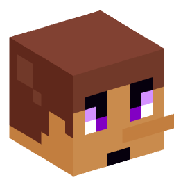 Minecraft head — Miscellaneous