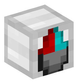 Minecraft head — Miscellaneous