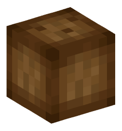 Minecraft head — Plants