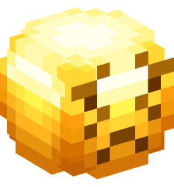 Minecraft head — Miscellaneous