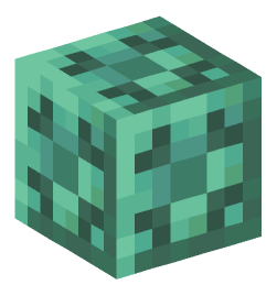 Minecraft head — Blocks