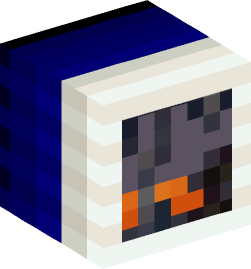 Minecraft head — Miscellaneous