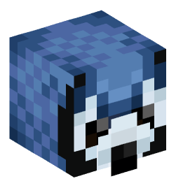 Minecraft head — Animals