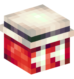 Minecraft head — Miscellaneous