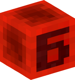 Minecraft head — Alphabet