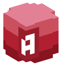 Minecraft head — Miscellaneous