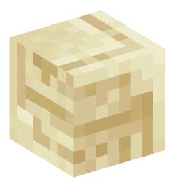 Minecraft head — Blocks