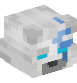 Minecraft head — Animals