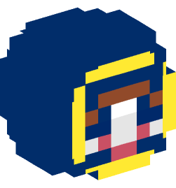 Minecraft head — Miscellaneous