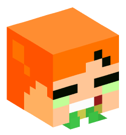 Minecraft head — Miscellaneous