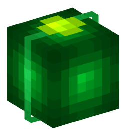 Minecraft head — Miscellaneous