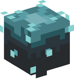 Minecraft head — Blocks