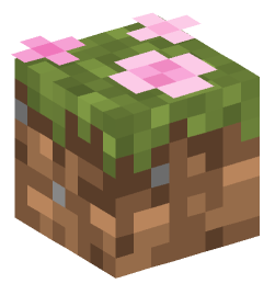 Minecraft head — Plants