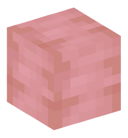 Minecraft head — Blocks